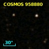 COSMOS J095942.97+014736.7
