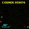 COSMOS J095948.16+015733.3