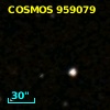 COSMOS J095941.26+015731.9
