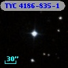 TYC 4186-835-1