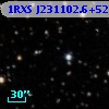 1RXS J231102.6+522023
