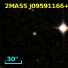 2MASS J09591166+0157220