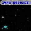 2MASS J09585876+0156326