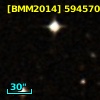 zCOSMOS 813548