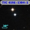 TYC 4186-1304-1