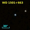 WD 1501+663