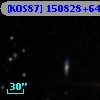 [KOS87] 150828+641724