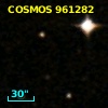 COSMOS J095910.72+015701.2