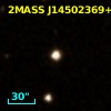 2MASS J14502369+6404452