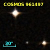 COSMOS J095906.69+015703.9