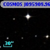 COSMOS J095908.96+015704.1