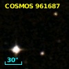 zCOSMOS 813338