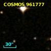 COSMOS J095907.85+015651.9