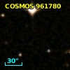 COSMOS J095907.92+015648.9