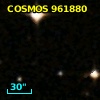 COSMOS J095907.18+015649.9