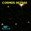 COSMOS J095909.75+015648.2