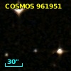 COSMOS J095906.35+015647.4