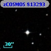zCOSMOS 813293