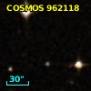 COSMOS J095906.53+015646.0