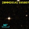 zCOSMOS 813537