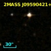 2MASS J09590421+0155558