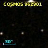 COSMOS J095909.38+015637.8