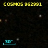 COSMOS J095926.17+015638.0