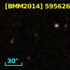 zCOSMOS 813033