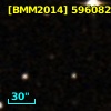 zCOSMOS 813400