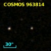 COSMOS J095910.61+015621.3
