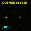 COSMOS J095910.78+015621.8