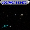 zCOSMOS 813472