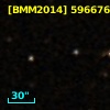 zCOSMOS 813452