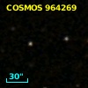 COSMOS J095908.39+015614.6
