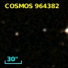 COSMOS J095907.60+015614.7