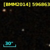 zCOSMOS 813128