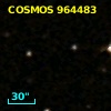 COSMOS J095907.71+015612.9