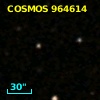 COSMOS J095908.71+015609.9