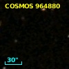 zCOSMOS 813061
