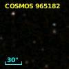 zCOSMOS 813643