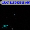1RXS J150433.5+661309