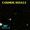 zCOSMOS 813225