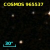 COSMOS J095907.68+015552.3