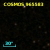 COSMOS J095858.67+015548.2