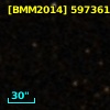 zCOSMOS 813596