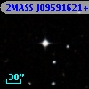 2MASS J09591621+0156205