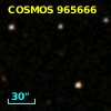 COSMOS J095909.98+015543.5