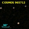 COSMOS J095909.40+015547.5
