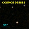zCOSMOS 813435