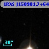 1RXS J150901.7+640632